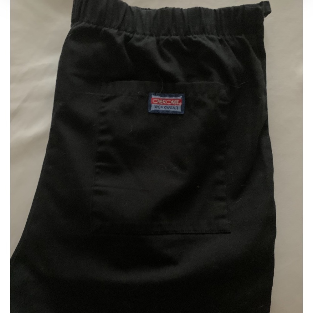 Scrub pants - Picture 2 of 2